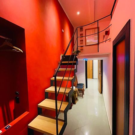 Nova Rooms Naples Exterior photo