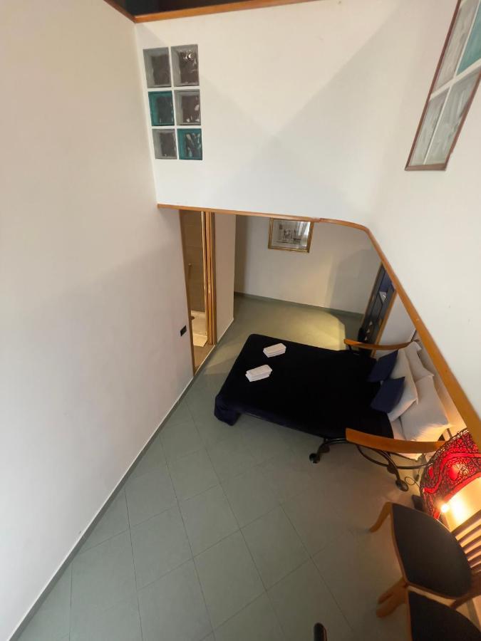 Nova Rooms Naples Exterior photo