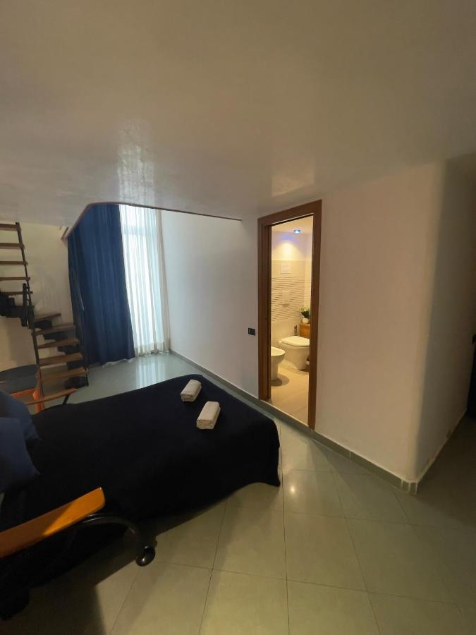 Nova Rooms Naples Exterior photo