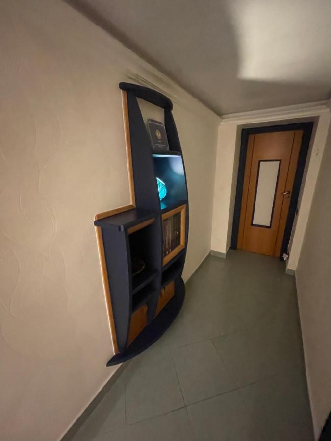 Nova Rooms Naples Exterior photo
