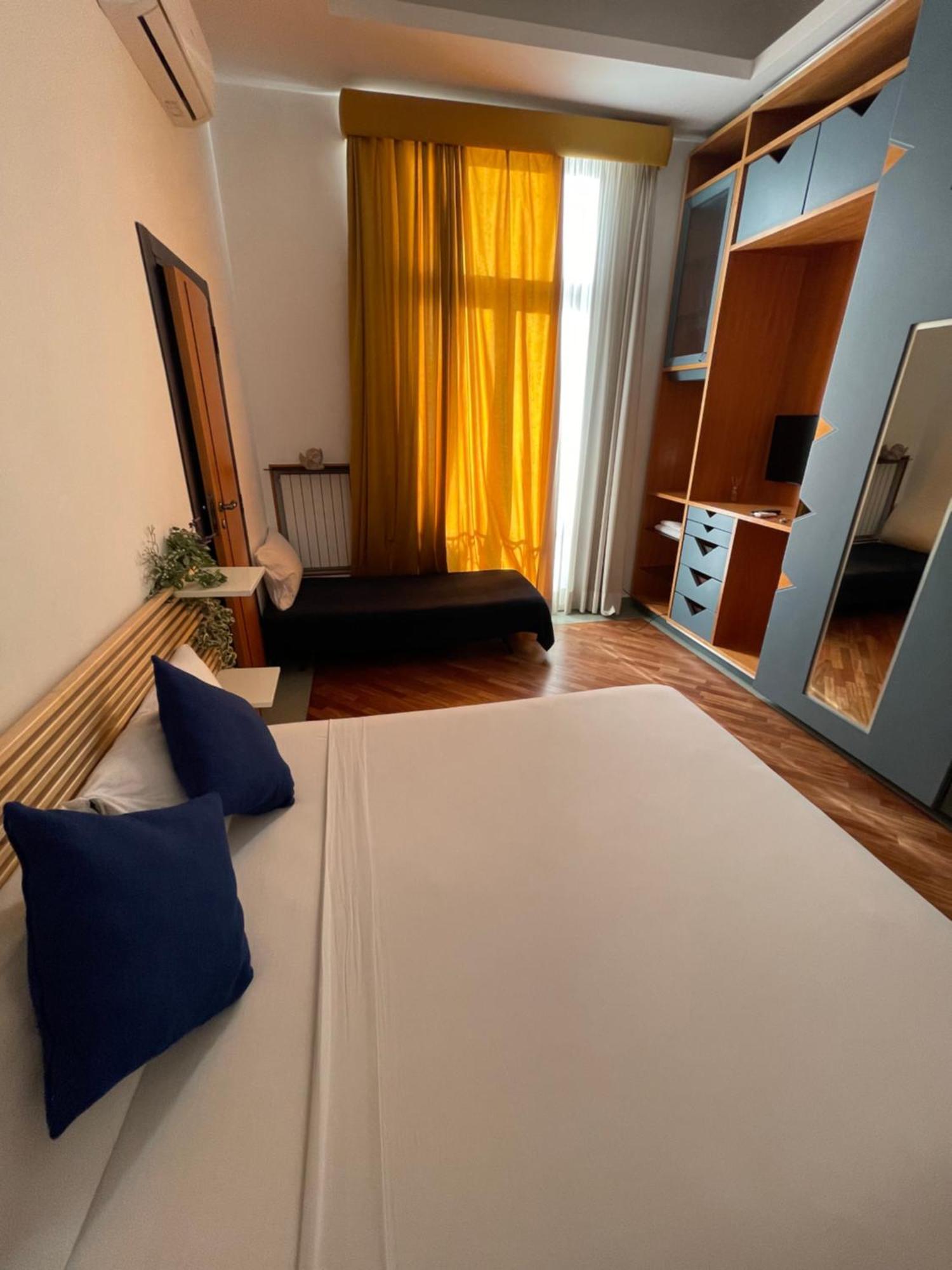 Nova Rooms Naples Exterior photo