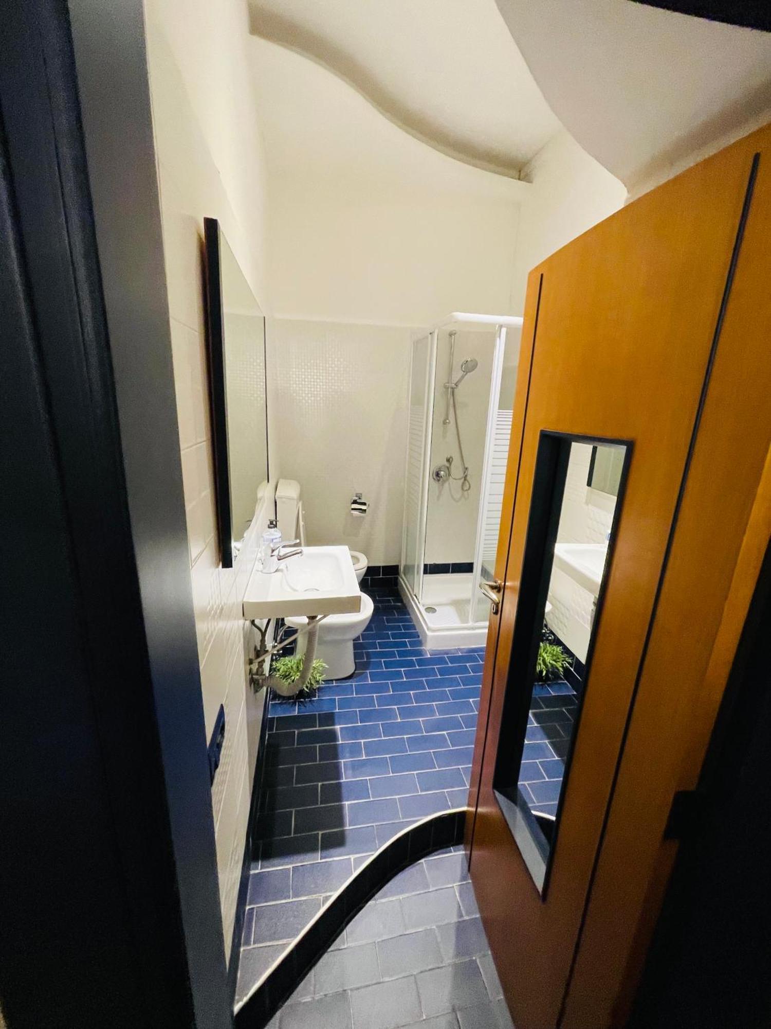 Nova Rooms Naples Exterior photo