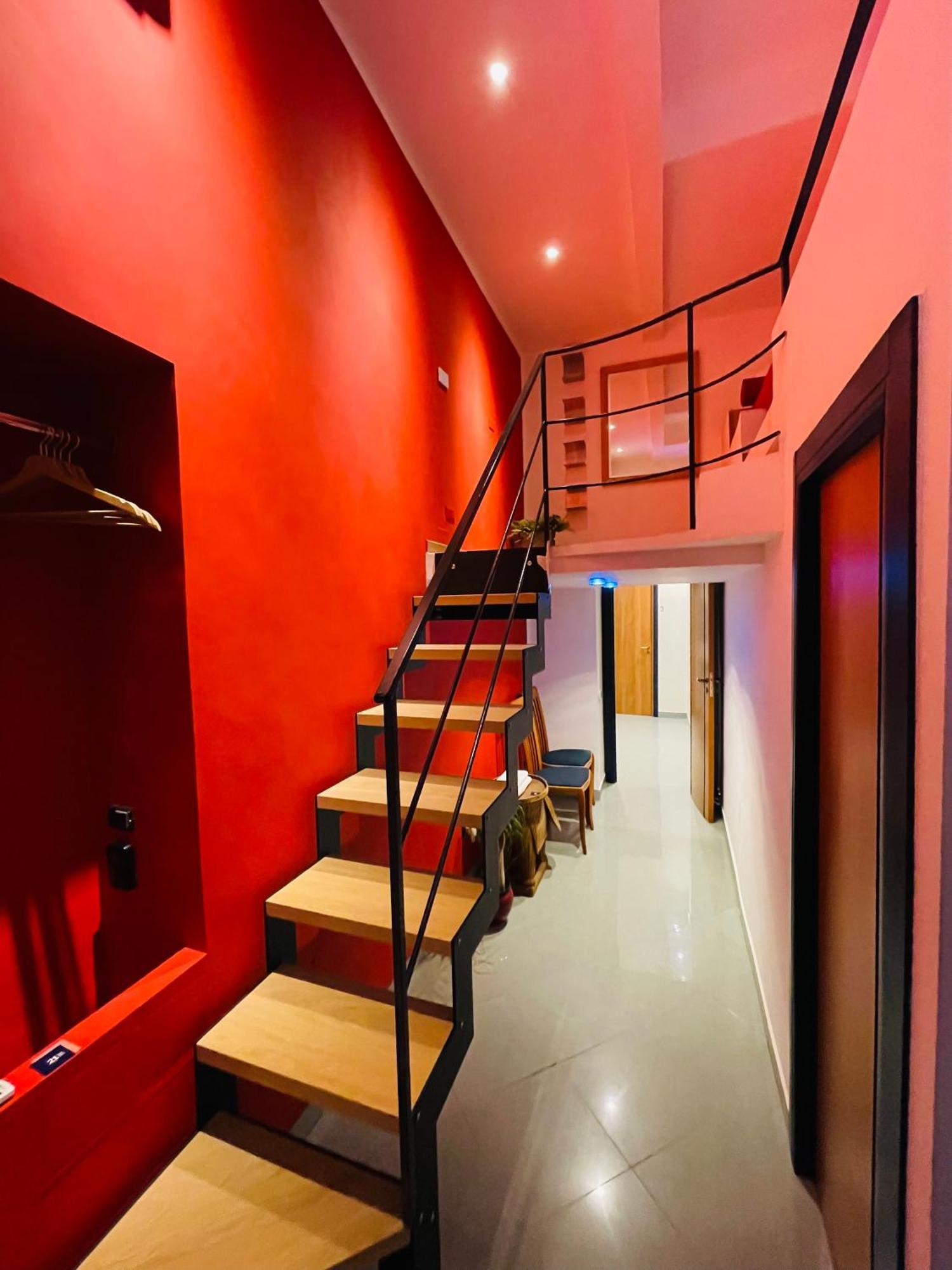 Nova Rooms Naples Exterior photo
