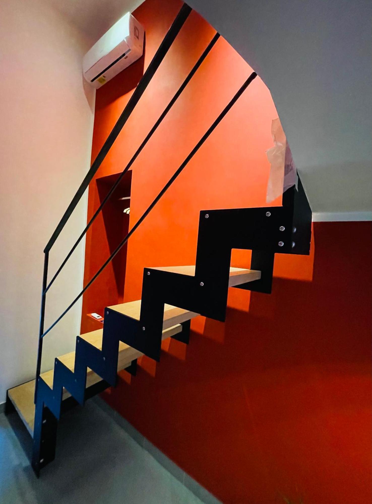 Nova Rooms Naples Exterior photo